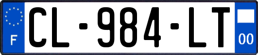 CL-984-LT