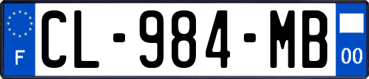 CL-984-MB