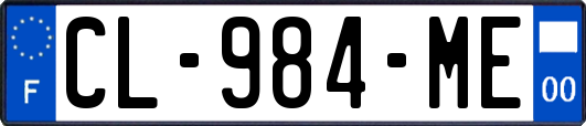 CL-984-ME