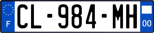 CL-984-MH