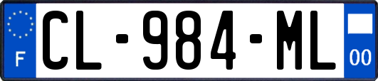 CL-984-ML