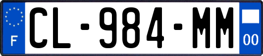 CL-984-MM