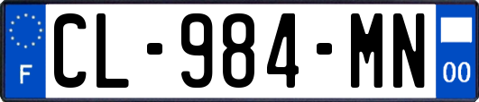 CL-984-MN