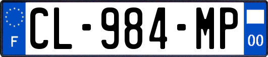CL-984-MP
