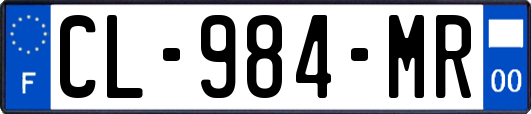 CL-984-MR