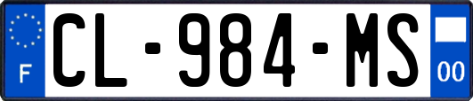 CL-984-MS