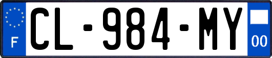 CL-984-MY