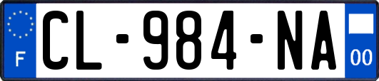 CL-984-NA