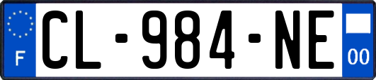 CL-984-NE