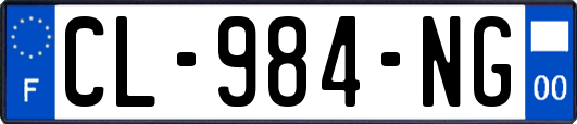 CL-984-NG