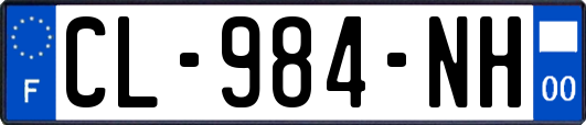 CL-984-NH