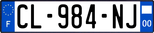 CL-984-NJ