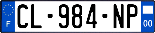 CL-984-NP