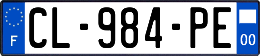 CL-984-PE