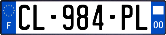 CL-984-PL
