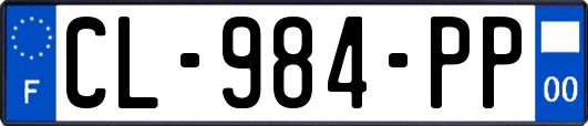 CL-984-PP