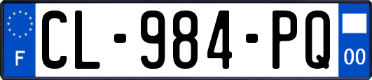 CL-984-PQ