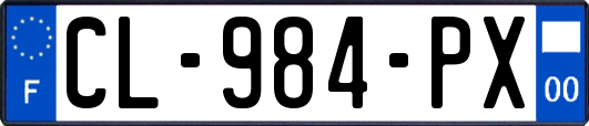 CL-984-PX
