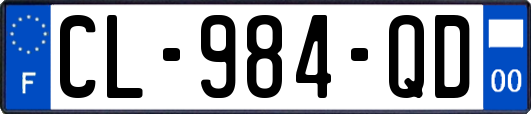 CL-984-QD