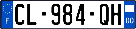 CL-984-QH