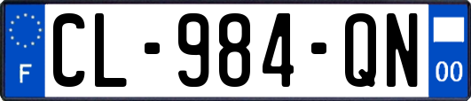 CL-984-QN