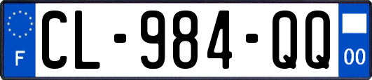 CL-984-QQ