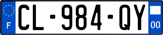 CL-984-QY
