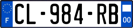 CL-984-RB