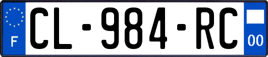 CL-984-RC