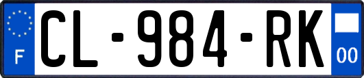 CL-984-RK