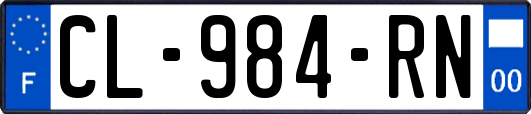 CL-984-RN