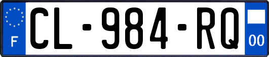 CL-984-RQ