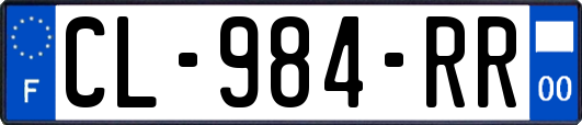 CL-984-RR