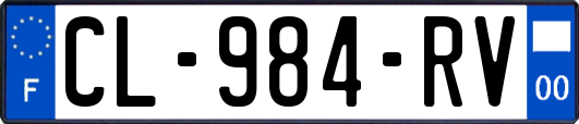 CL-984-RV