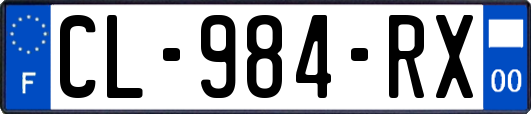 CL-984-RX