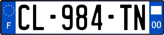 CL-984-TN