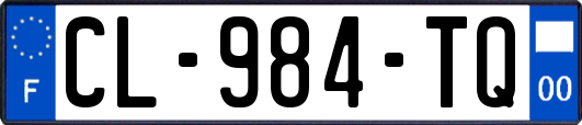 CL-984-TQ