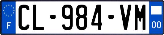 CL-984-VM