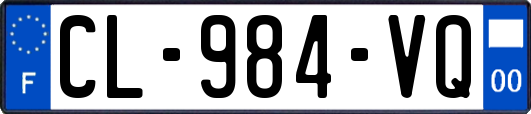 CL-984-VQ