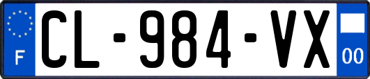 CL-984-VX