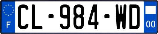 CL-984-WD
