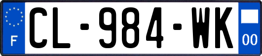CL-984-WK