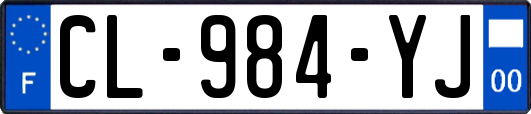 CL-984-YJ