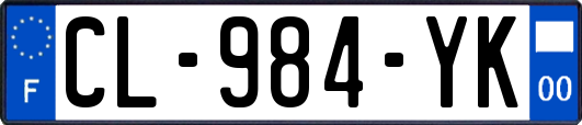 CL-984-YK
