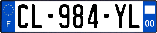 CL-984-YL