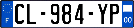 CL-984-YP