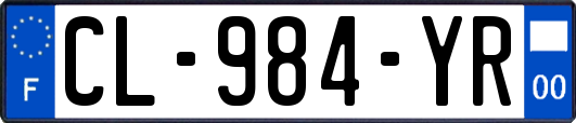 CL-984-YR