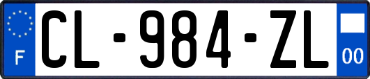 CL-984-ZL