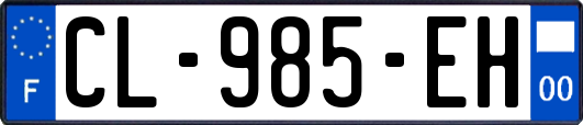 CL-985-EH