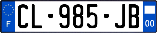 CL-985-JB